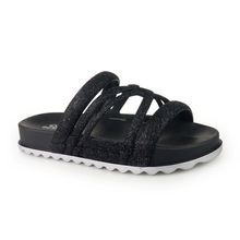 Chinelo Slide Infantil Feminino Barbie - 23150-be858