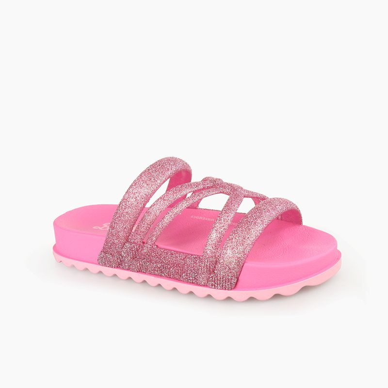 BARBIE---23150---Rosa-Glitter--2-