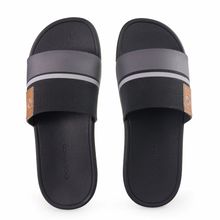 Chinelo Slide Infantil Masculino Cartago - 12331-be247