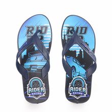 Chinelo Infantil Masculino Rider - 11768-ba161