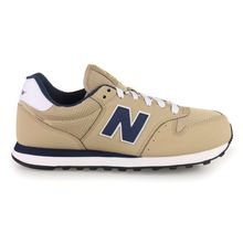 Tênis Masculino New Balance 500v2 - Gm500bb2