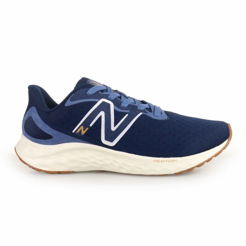 Tenis Esportivo Masculino New Balance Arishi V4 Flavio s Calcados Flavio s Calcados