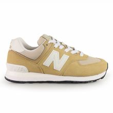 Tênis Casual Masculino New Balance 574 V2 - U574jc2