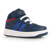 Tênis Bebê Masculino Flavios Kids - KR043