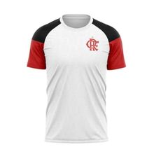 Camiseta Flamengo Braziline - 1006333