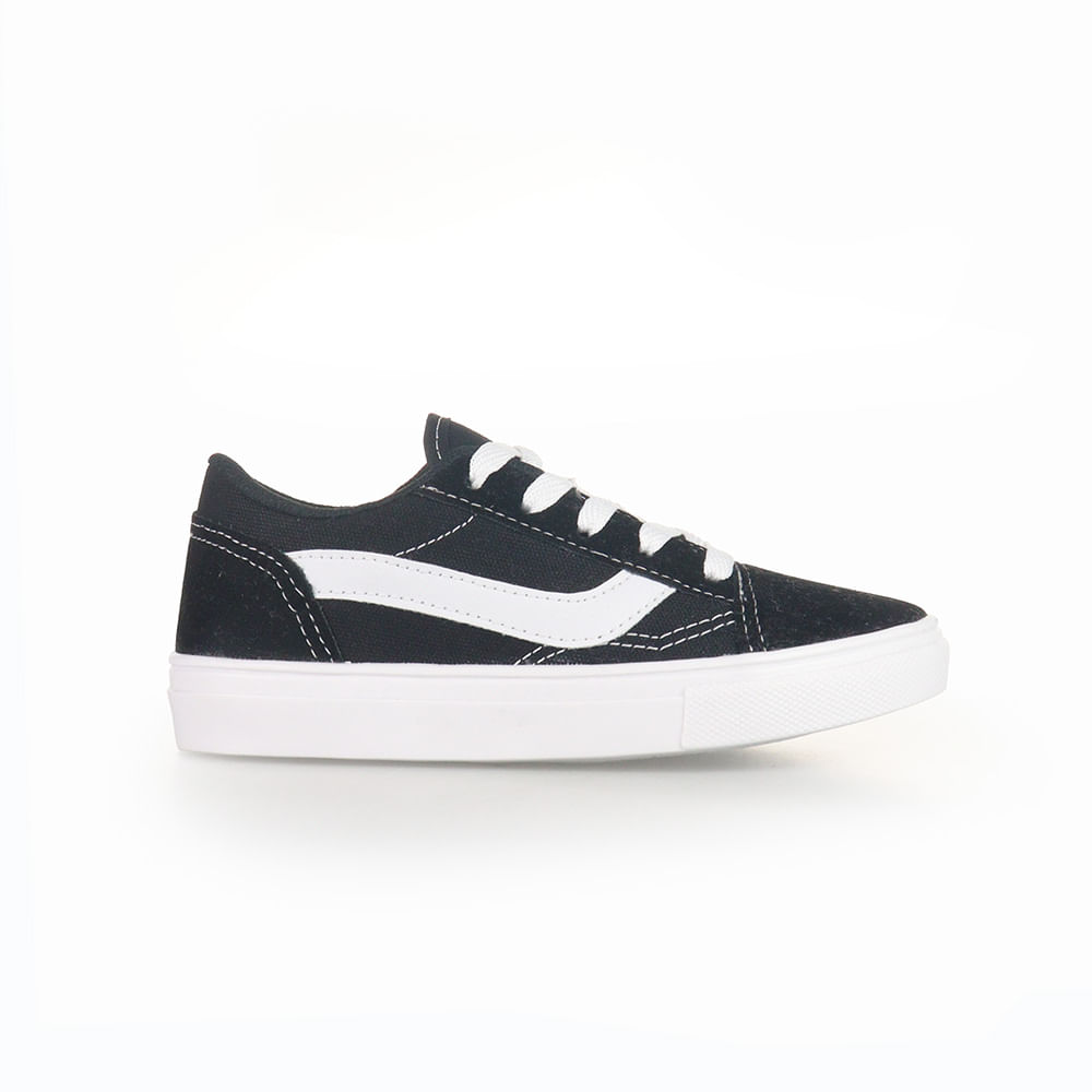 Tênis Infantil Masculino Flavios Kids - Ss953