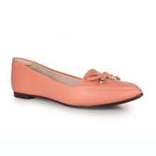 Sapato Flat Feminino Moleca - 56358637800