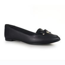 Sapato Flat Feminino Moleca - 56358637800