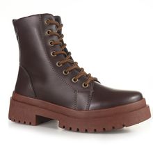 Coturno Feminino Isabela Castelani - 7200C