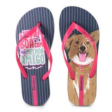 Chinela Feminina Ipanema - 27005-bd550