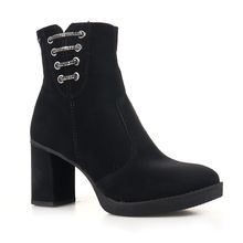 Bota Feminina Mississipi - MA731