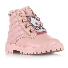Sapato Infantil Feminino Molekinha - 2126522