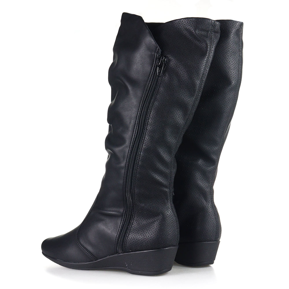 Bota Feminina Bota Piccadilly PromoÃ§Ã£o Picadilly Botas