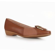 Sapato Flat Usaflex - Ai1407