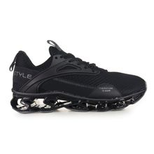 Tênis Masculino Star Flex - 1549-0571232
