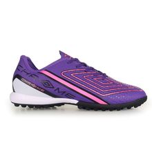 Chuteira Society Umbro Chrome - U01FB002006