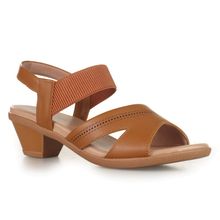Sandália Feminina Usaflex - Ak3701