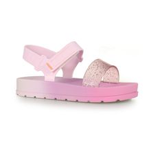 Sandália Bebe Feminina Zaxynina - 18501-be145