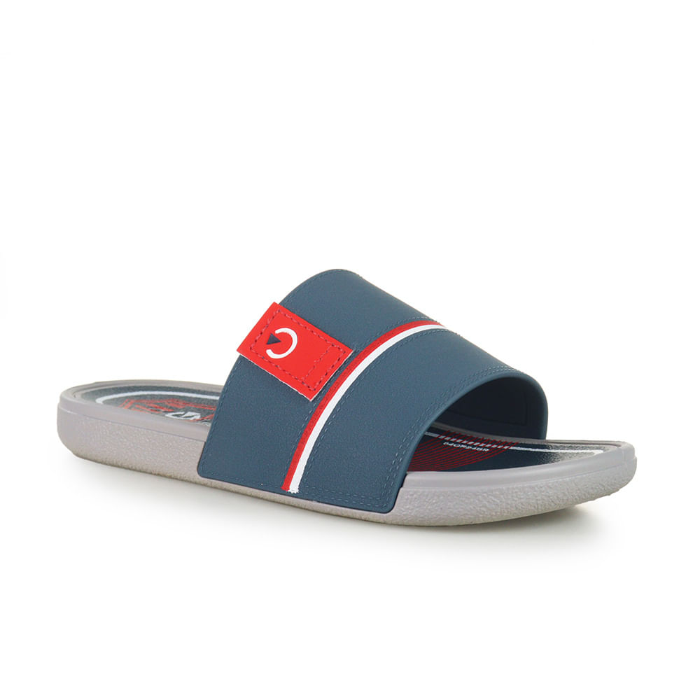 Chinelo Infantil Masculino Havaianas - 4145608-0555