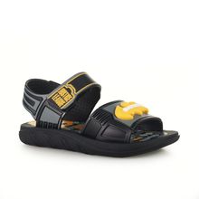 Sandália Infantil Masculino Liga Da Justica - 23087-bb370