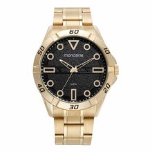 Relógio Masculino Mondaine - 32558GPMVDE1