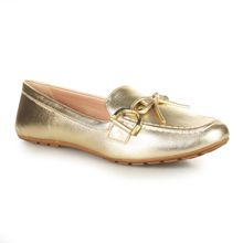 Mocassim Feminino Sua Cia - 826315319