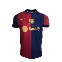 Camiseta Masculina Nike Barcelona- FN8797-456