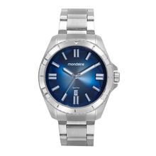 Relógio Masculino Mondaine - 32660G0MVNE2