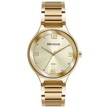 Relógio Feminino Seculus - 77247LPSVDS1