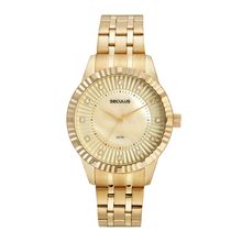 Relógio Feminino Seculus - 77197LPSVDS2