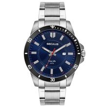Relógio Masculino Seculus - 44203G0SVNA1
