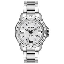 Relógio Masculino Seculus - 44206G0SVNA1