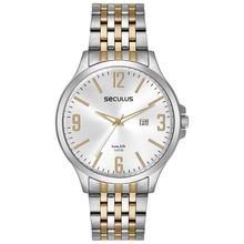 Relógio Masculino Seculus - 44213GPSVBA3