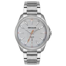 Relógio Masculino Seculus - 77239G0SVNA1