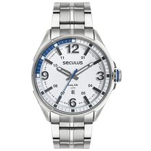 Relógio Masculino Seculus - 77244G0SVNA1