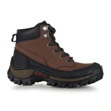 Bota Infantil Masculina Flavios Kids - Fd906