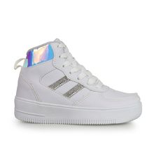 Tênis Infantil Feminino Flavios Kids - Fn9113