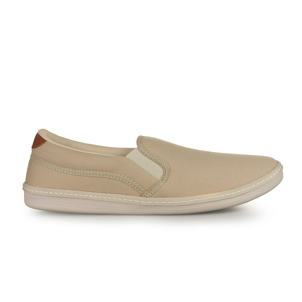 Mocassim Free way - LOGAN4-2655 - Flávio's Calçados