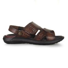 Sandália Masculina Pegada - 133156-01