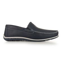 Mocassim Masculino Pegada - 141605-04