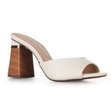 Tamanco Feminino Laysa Monteiro - 2024109l