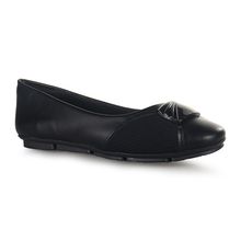 Sapato Flat Feminino Comfortflex - 2463323