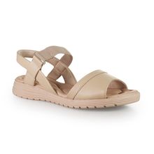 Sandália Feminina Comfortflex - 2451326