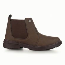 Sapato Infantil Masculino Kidy - 08601130028