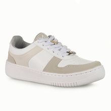 Tênis Feminino Casual Laysa Monteiro - 11292