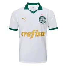 Camiseta Time Palmeiras Puma - 77726201