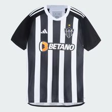 Camiseta Time Atlético Mineiro Adidas - IP9550