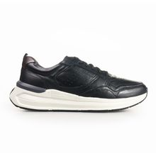 Tênis Masculino Denim Brad Ultra Light Democrata - 527101-001
