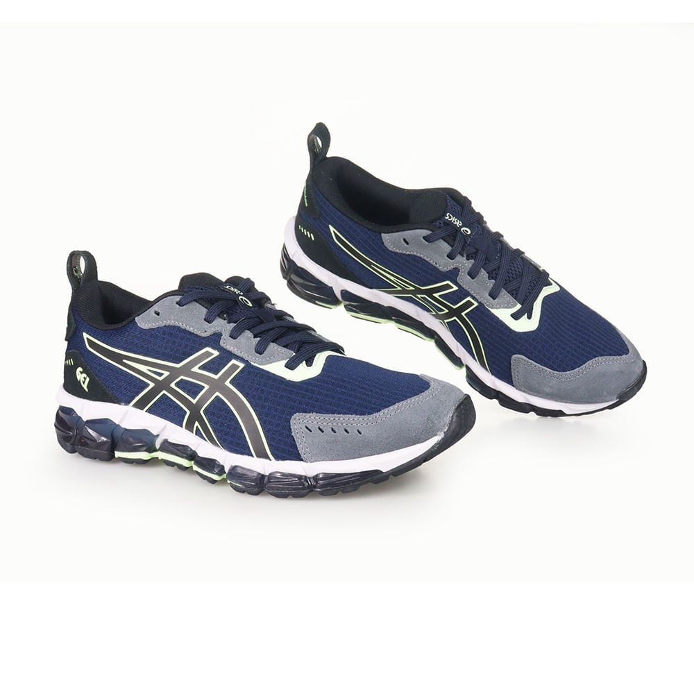 Adda Heights Tenis Asics Feminino Gel Nimbus Asics Nimbus Asics
