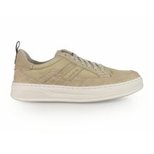 Sapatênis Masculino Casual Democrata - 122116-020
